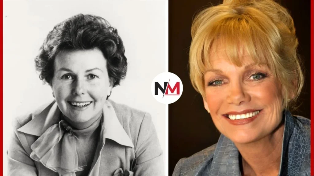 Betty Kennedy