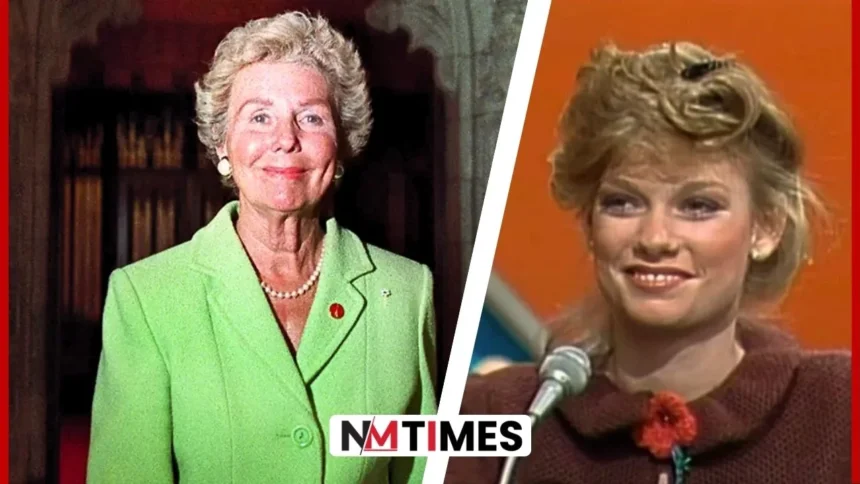 Betty Kennedy