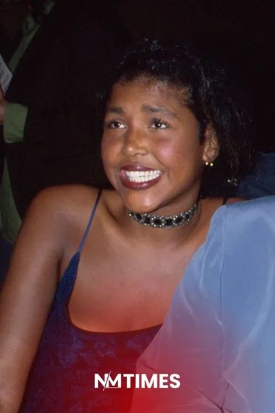 Erika Cosby
