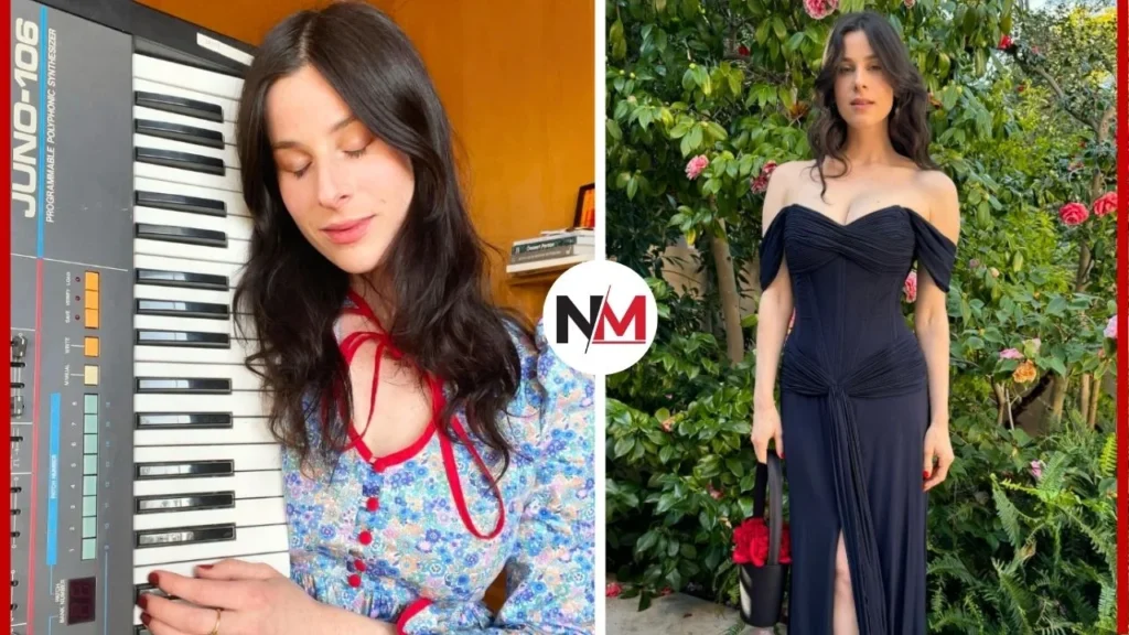 Sasha Spielberg