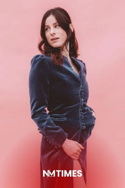 Sasha Spielberg