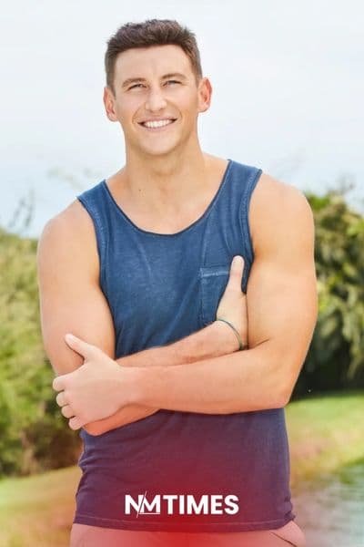 Blake Horstmann