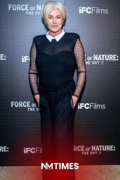 Deborra-Lee Furness Net Worth