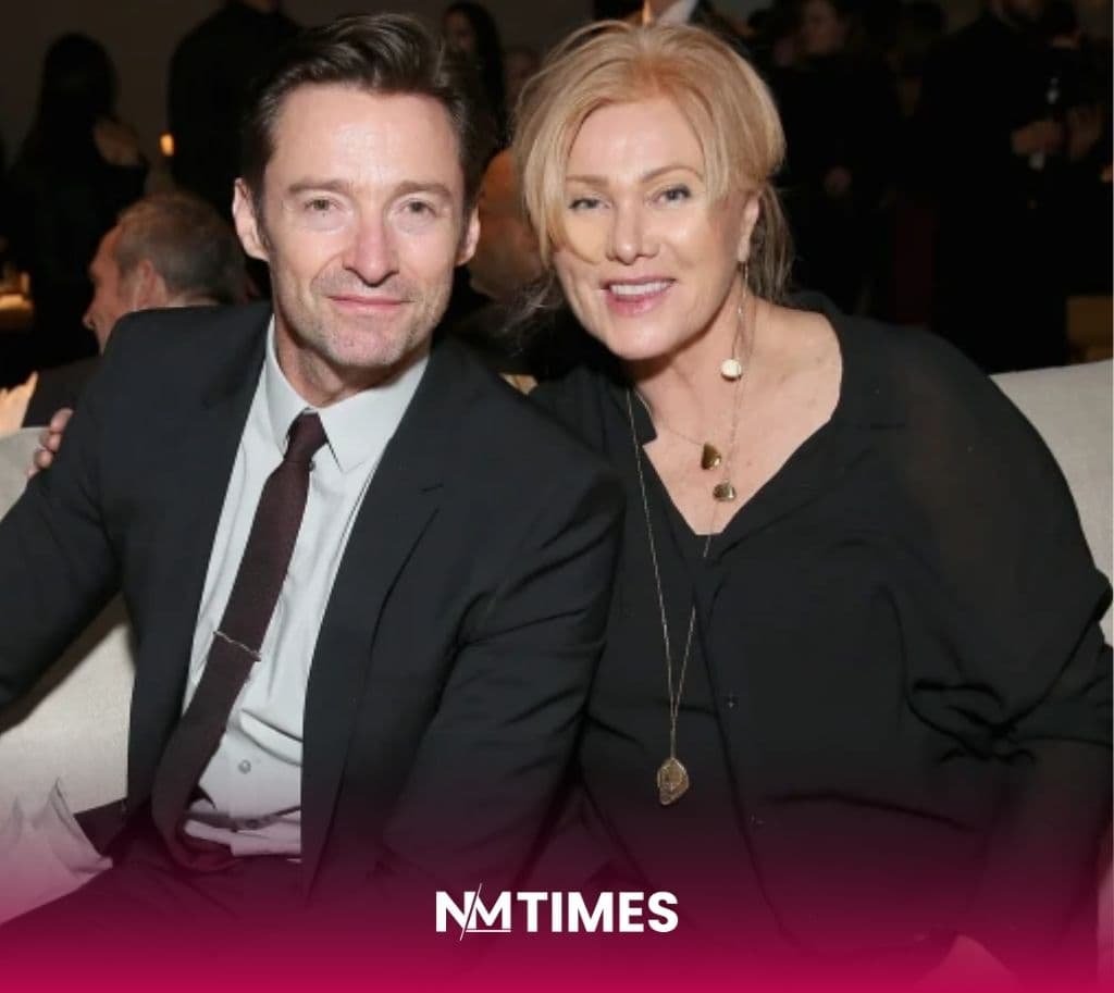 Deborra-Lee Furness Net Worth