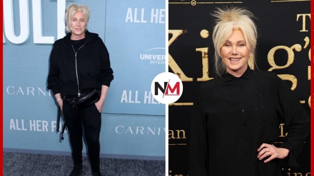 Deborra-Lee Furness Net Worth