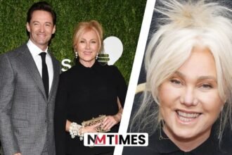 Deborra-Lee Furness Net Worth