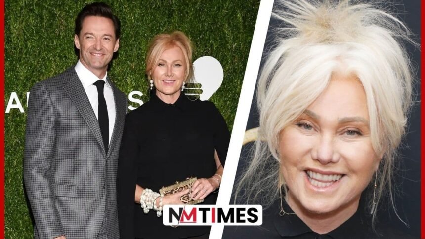 Deborra-Lee Furness Net Worth