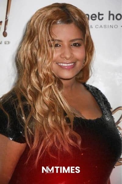 Desiree Coleman