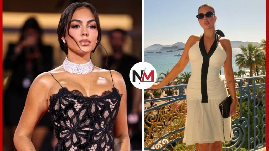 Georgina Rodriguez Age