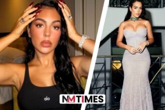 Georgina Rodriguez Age