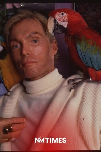 Hoyt Richards
