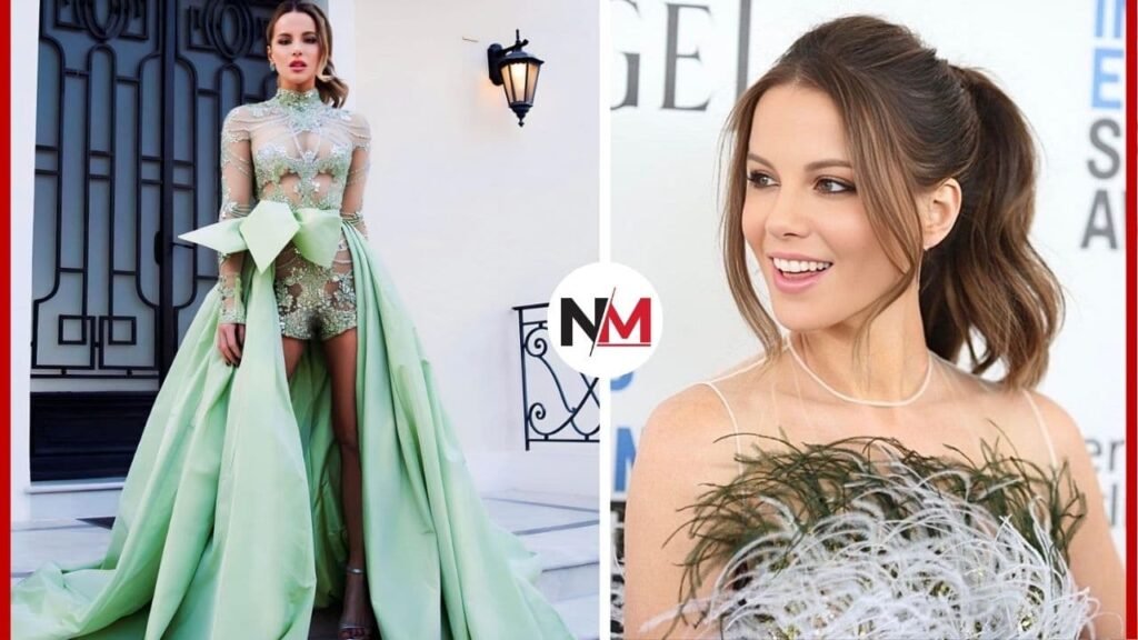 Kate Beckinsale Age