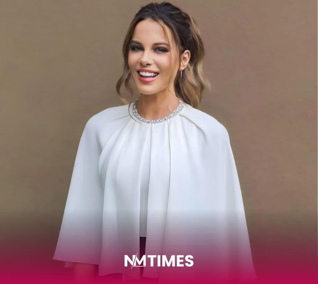 Kate Beckinsale Age