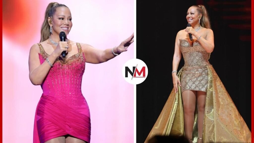 Mariah Carey Net Worth
