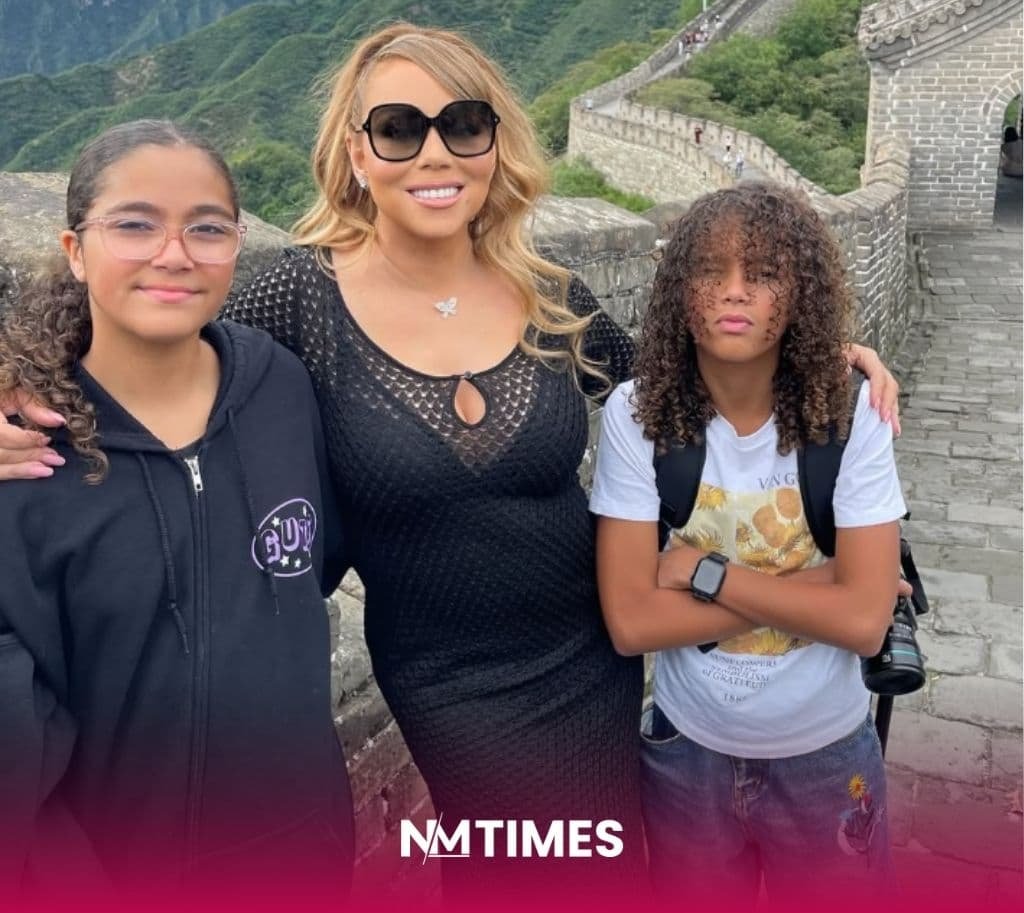 Mariah Carey Net Worth