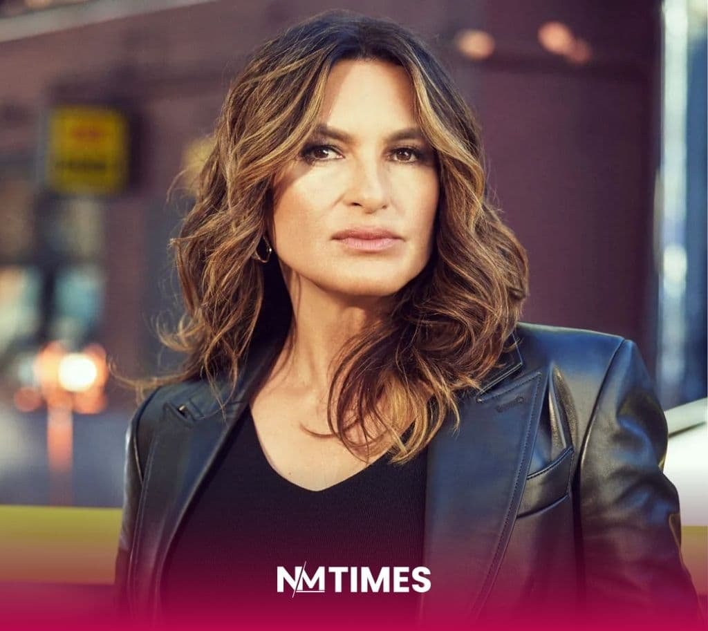 Mariska Hargitay Net Worth