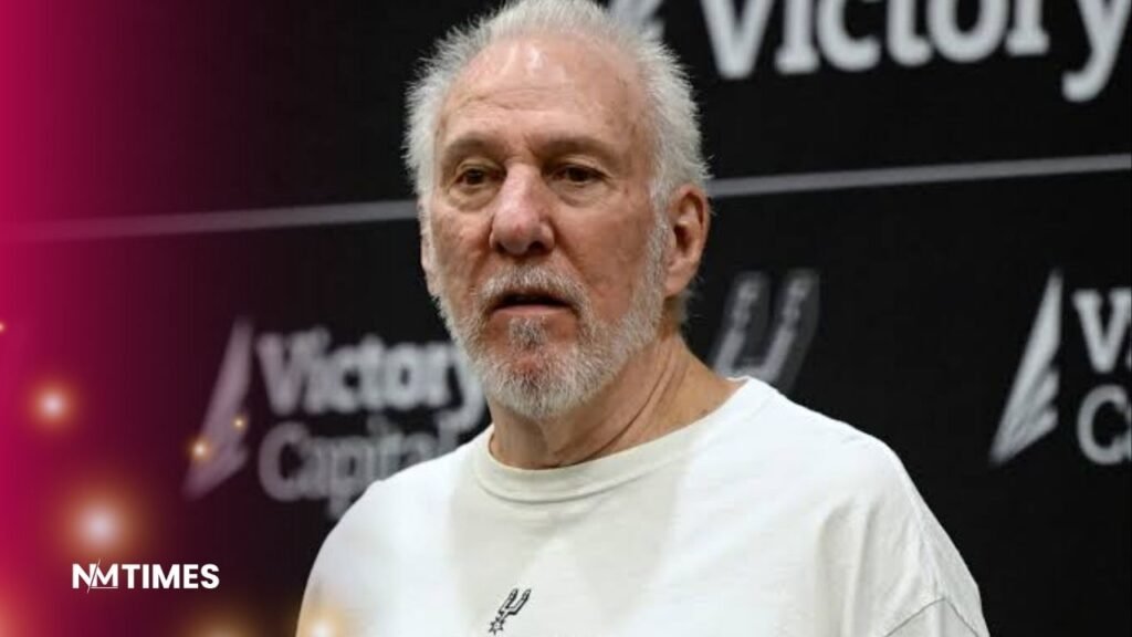 Micky Popovich