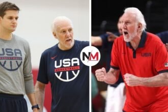 Micky Popovich