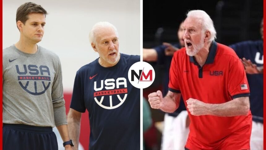 Micky Popovich