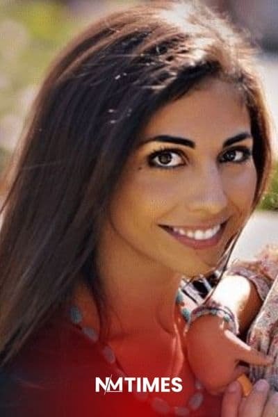 Olivia Namath