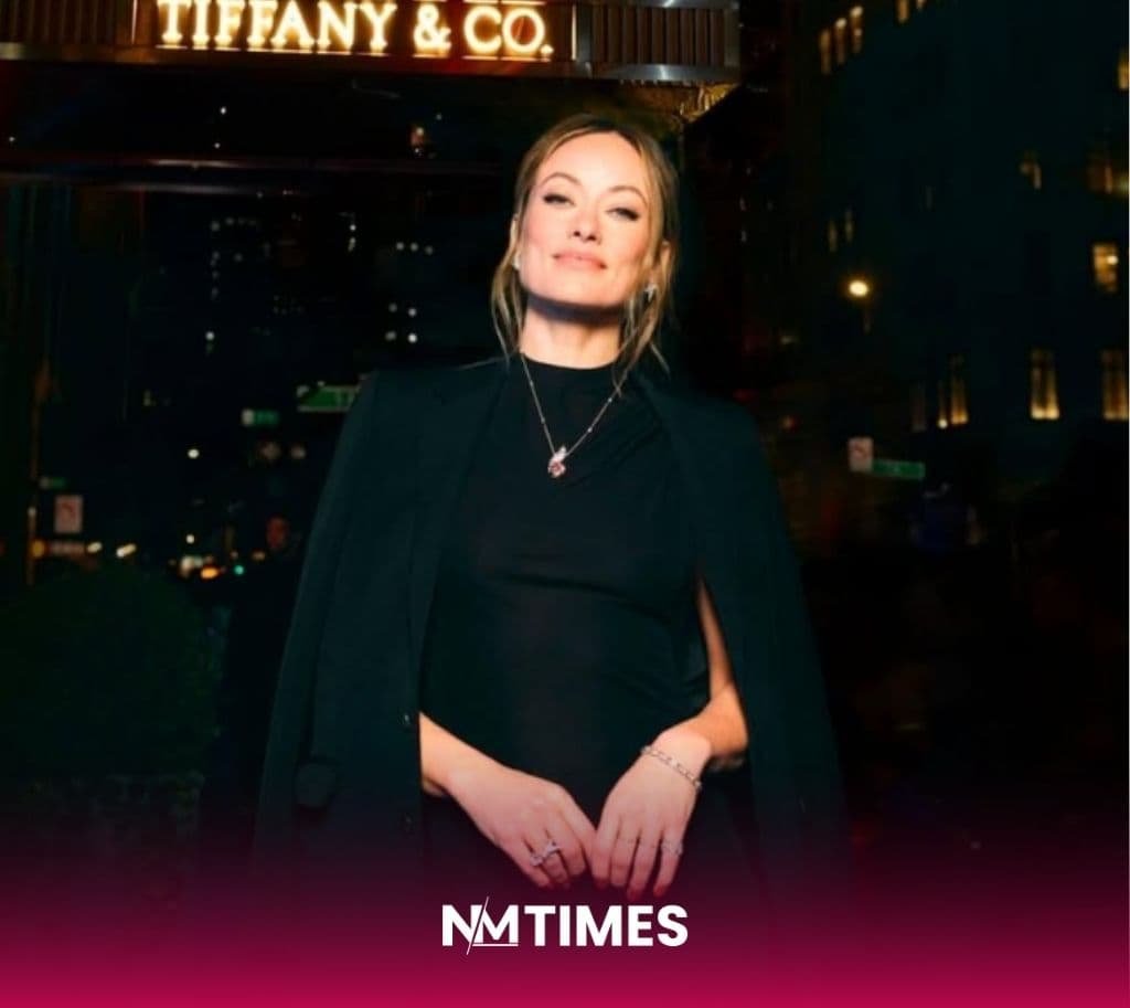 Olivia Wilde Age