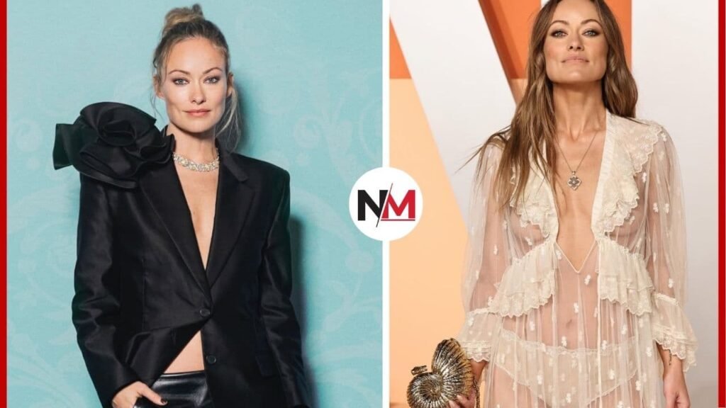 Olivia Wilde Age