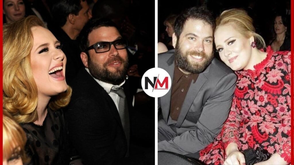 Simon Konecki Net Worth