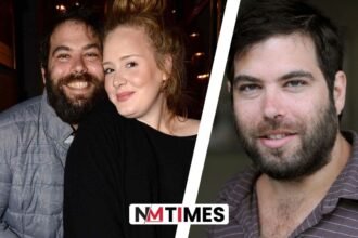 Simon Konecki Net Worth