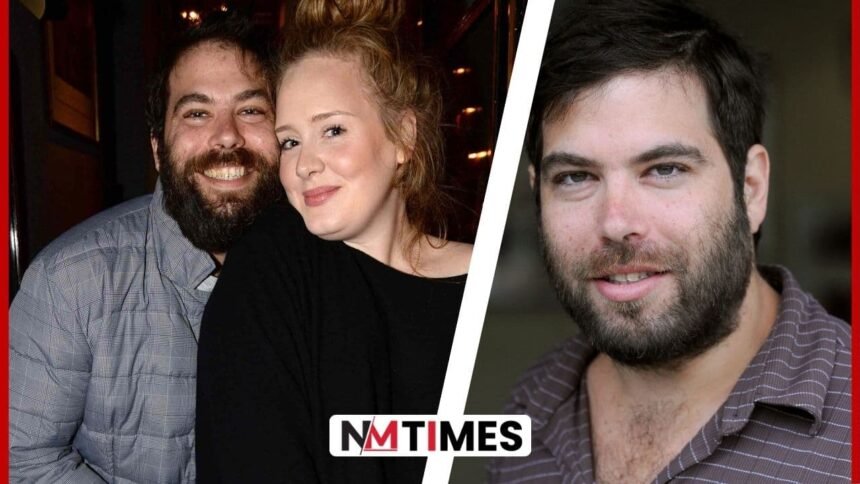 Simon Konecki Net Worth