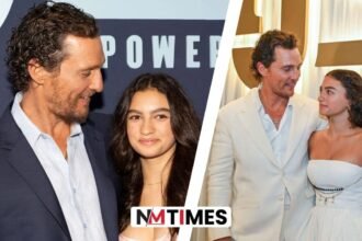 Vida Alves McConaughey